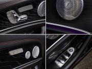 Mercedes-Benz E-Класс AMG V (W213) Москва  - изображение 61