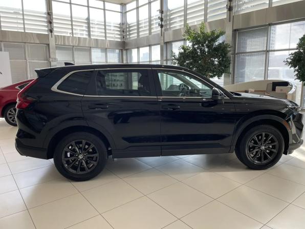 Honda CR-V VI с пробегом 2026 года, цена 4 770 000 рублей, 90 км, внедорожник, Автокод Объявления