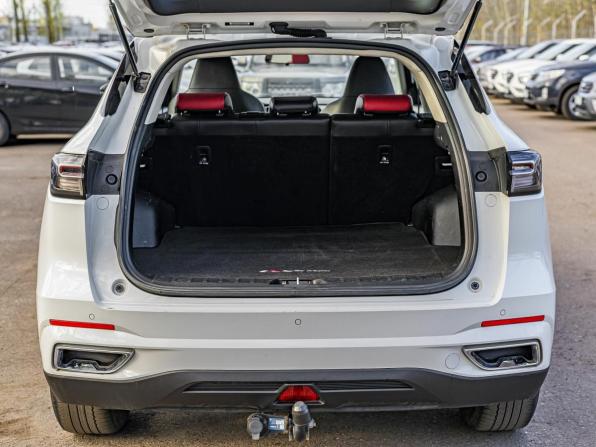 Changan CS55 Plus II с пробегом 2022 года, цена 1 730 000 рублей, 103229 км, внедорожник, Автокод Объявления