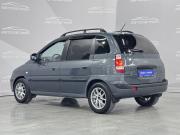 Hyundai Matrix I Рестайлинг 2 Новосибирск  - изображение 22