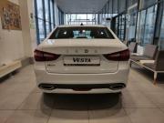 Lada (ВАЗ) Vesta I Рестайлинг (NG) Ульяновск  - изображение 64
