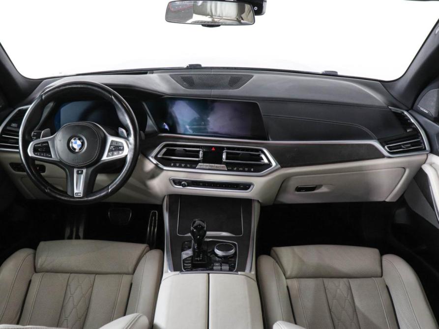 BMW X5 IV (G05/G18) Химки  - изображение 11