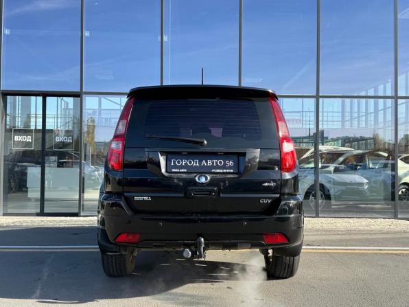 Great Wall Hover H3 I с пробегом 2011 года, цена 590 000 рублей, 208023 км, внедорожник, Автокод Объявления