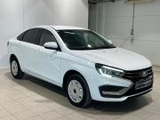 Lada (ВАЗ) Vesta I Рестайлинг (NG) Самара  - изображение 20