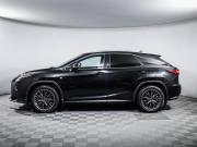 Lexus RX IV Москва  - изображение 26