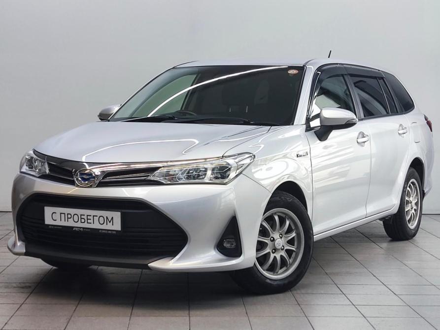 Toyota Corolla XI (E160 E170) Рестайлинг 2 Барнаул  - изображение 2