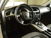 Audi A4 IV (B8) Кемерово  - изображение 29