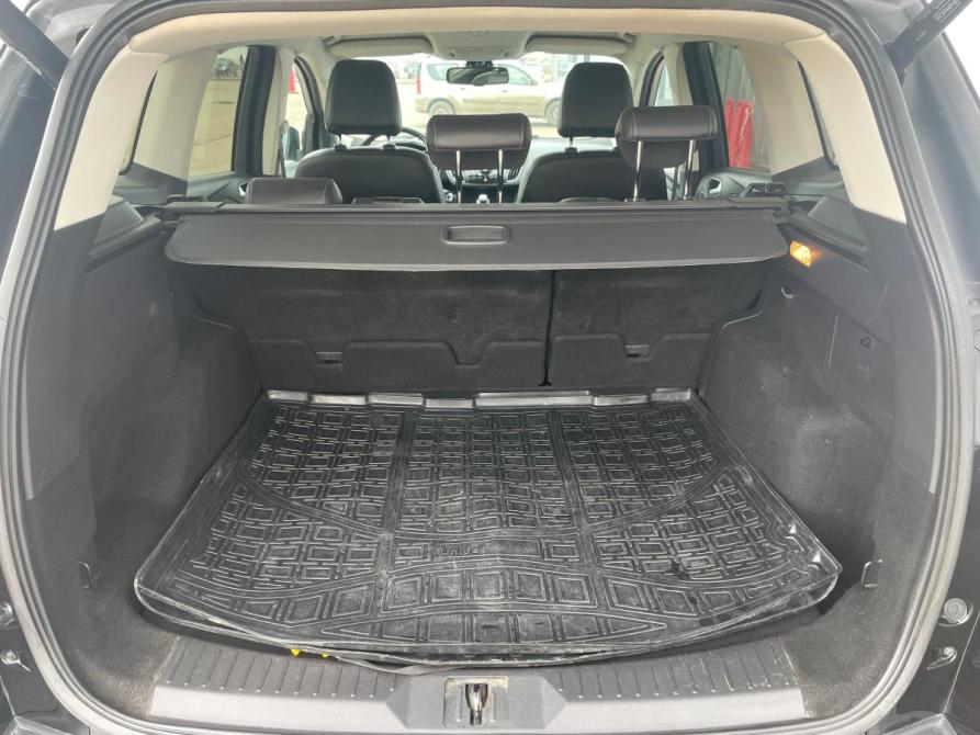 Ford Kuga II Стерлитамак  - изображение 22