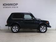 Lada (ВАЗ) Niva Legend I Дзержинск  - изображение 25