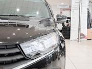 Lada (ВАЗ) Granta I Рестайлинг Казань  - изображение 43