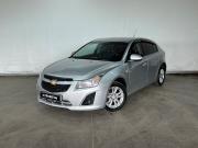 Chevrolet Cruze I Рестайлинг Москва  - изображение 20
