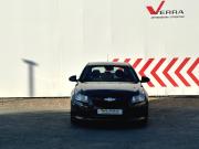 Chevrolet Cruze I Рестайлинг Пермь  - изображение 18
