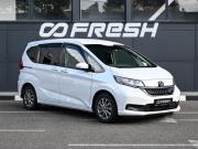 Honda Freed II Рестайлинг Новороссийск  - изображение 27