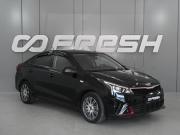 Kia Rio IV Рестайлинг Ростов-на-Дону  - изображение 20