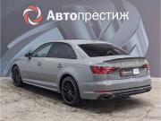 Audi A4 V (B9) Пермь  - изображение 36