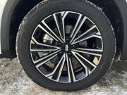 Geely EX5 EM-i Ярославль  - изображение 28
