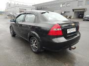 Chevrolet Aveo I Рестайлинг Санкт-Петербург  - изображение 16