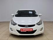 Hyundai Elantra V (MD) Альметьевск  - изображение 26