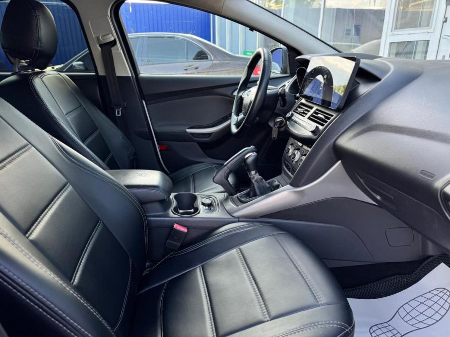 Ford Focus III Ульяновск  - изображение 9