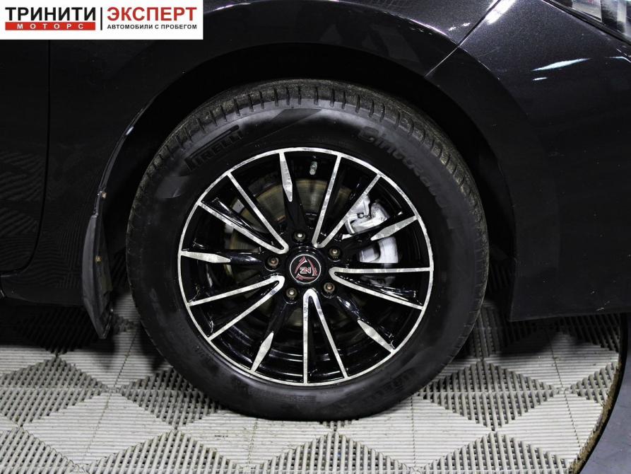 Toyota Corolla XI (E160 E170 E180) Белгород  - изображение 16