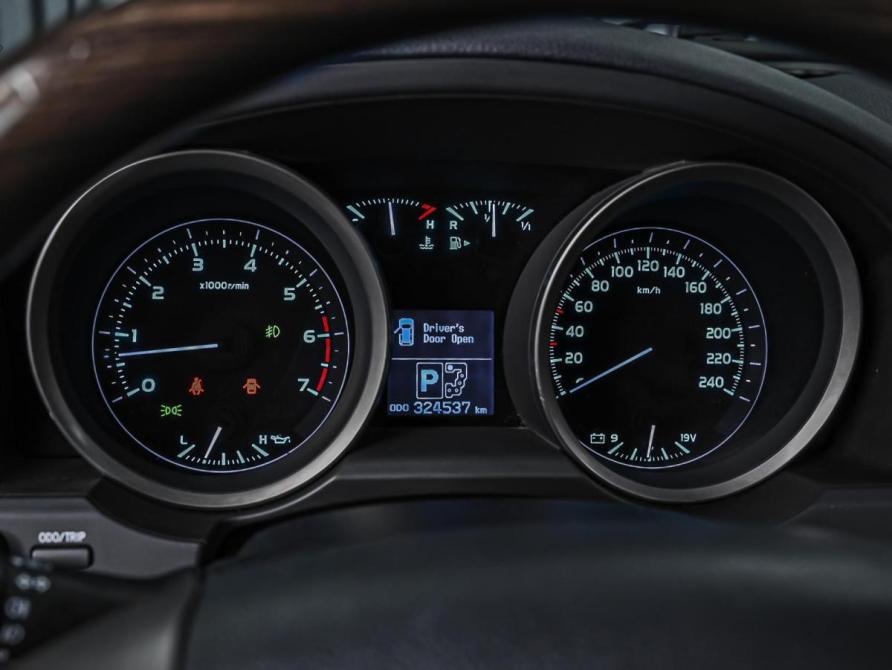 Toyota Land Cruiser 200 Series Ставрополь  - изображение 31