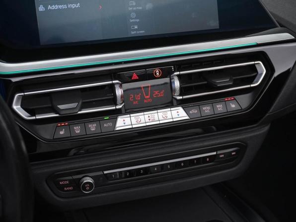 BMW Z4 III (G29) с пробегом 2021 года, цена 3 944 444 рубля, 110733 км, родстер, Автокод Объявления