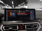 BMW X4 II (G02) Рестайлинг Москва  - изображение 57
