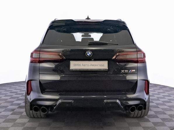 BMW X5 M III (F95) с пробегом 2021 года, цена 10 500 000 рублей, 72849 км, внедорожник, Автокод Объявления