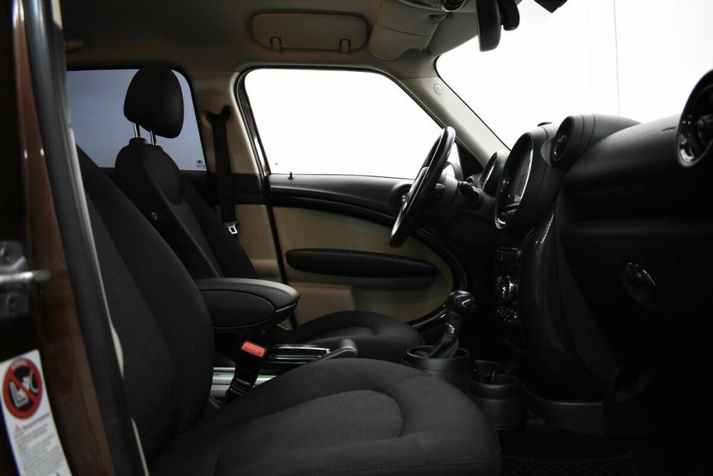 Mini Hatch II (R56) Рестайлинг Москва  - изображение 10