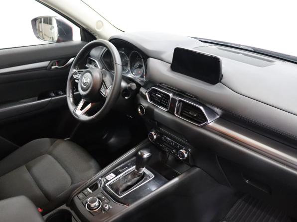 Mazda CX-5 II с пробегом 2018 года, цена 2 350 000 рублей, 87218 км, внедорожник, Автокод Объявления