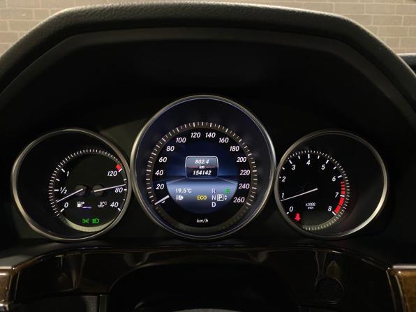 Mercedes-Benz E-Класс IV (W212 S212 C207) Рестайлинг с пробегом 2013 года, цена 2 150 000 рублей, 154097 км, седан, Автокод Объявления