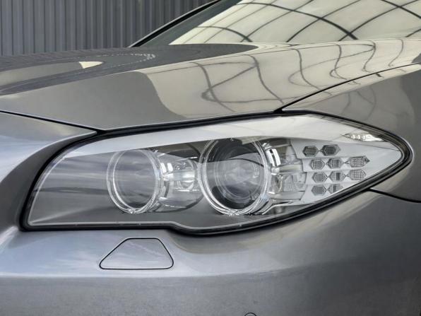 BMW 5 серии VI (F10/F11/F07) с пробегом 2013 года, цена 1 957 000 рублей, 93960 км, седан, Автокод Объявления