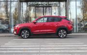 Changan CS35 Plus I Рестайлинг Брянск  - изображение 25
