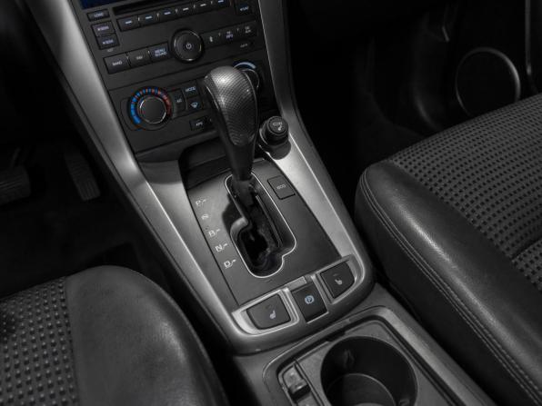 Chevrolet Captiva I Рестайлинг с пробегом 2013 года, цена 1 190 000 рублей, 221455 км, внедорожник, Автокод Объявления