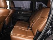 Toyota Highlander III (XU50) Рестайлинг Москва  - изображение 33