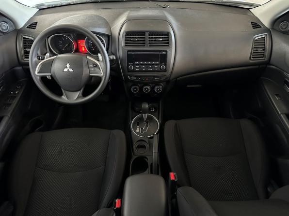 Mitsubishi ASX I Рестайлинг с пробегом 2014 года, цена 1 160 000 рублей, 155297 км, внедорожник, Автокод Объявления