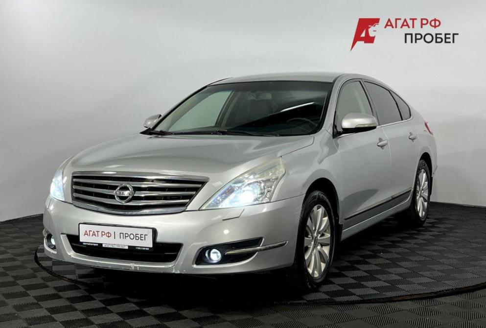 Nissan Teana II Рестайлинг Нижний Новгород  - изображение 2