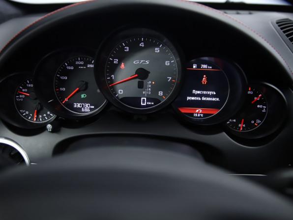 Porsche Cayenne II (958) с пробегом 2012 года, цена 2 790 000 рублей, 330730 км, внедорожник, Автокод Объявления