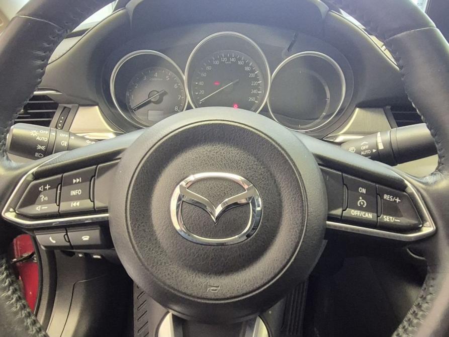 Mazda 6 III (GJ) Рестайлинг 2 Екатеринбург  - изображение 12