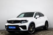 Geely Tugella I Рестайлинг Пермь  - изображение 36