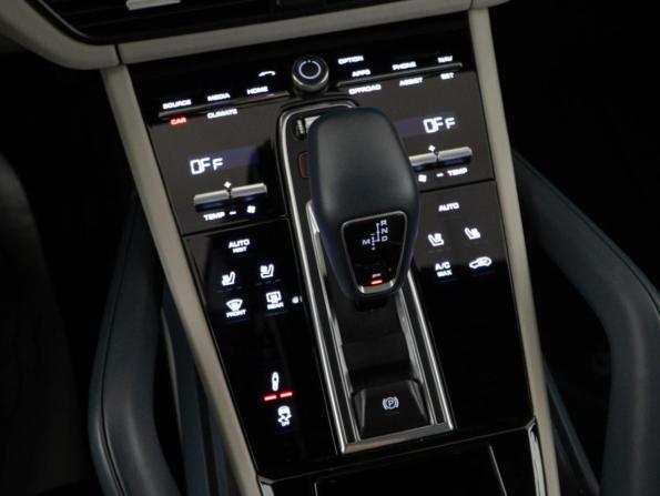 Porsche Cayenne III с пробегом 2019 года, цена 9 964 046 рублей, 31814 км, внедорожник, Автокод Объявления