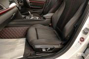 BMW 3 серии VI (F3x) Рестайлинг Челябинск  - изображение 52