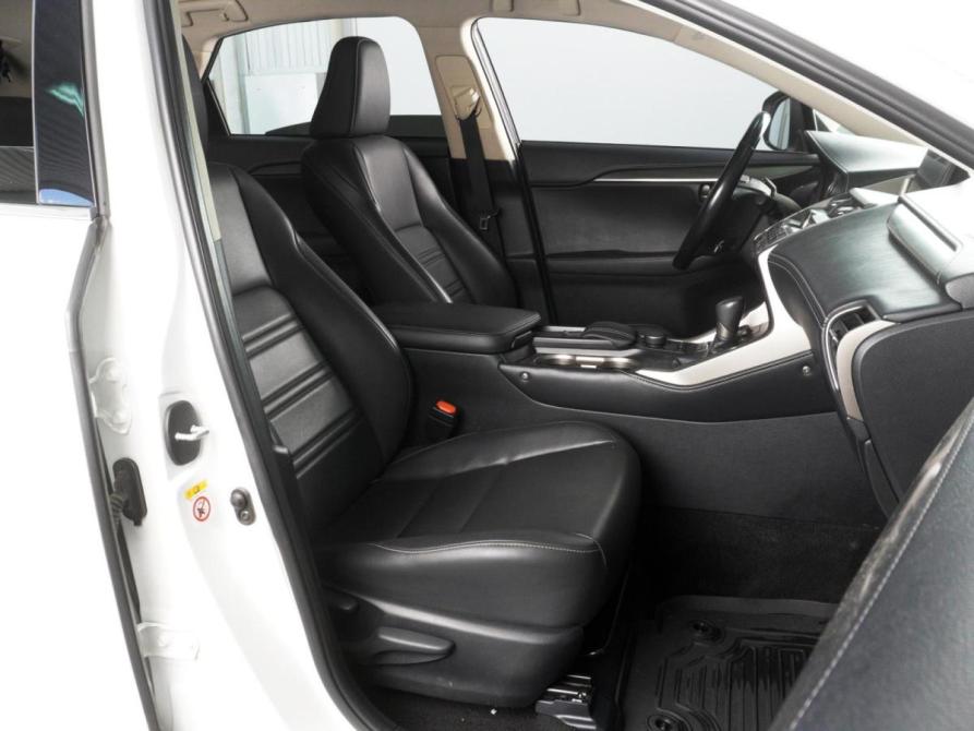 Lexus NX I Минеральные Воды  - изображение 8