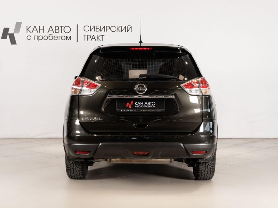 Nissan X-Trail III Казань  - изображение 4