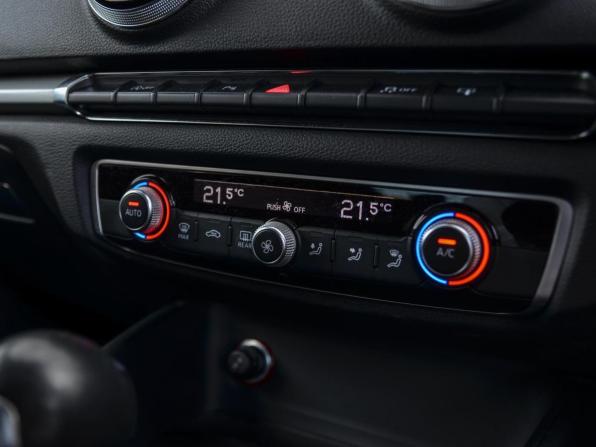 Audi A3 III (8V) с пробегом 2014 года, цена 1 200 000 рублей, 133654 км, седан, Автокод Объявления