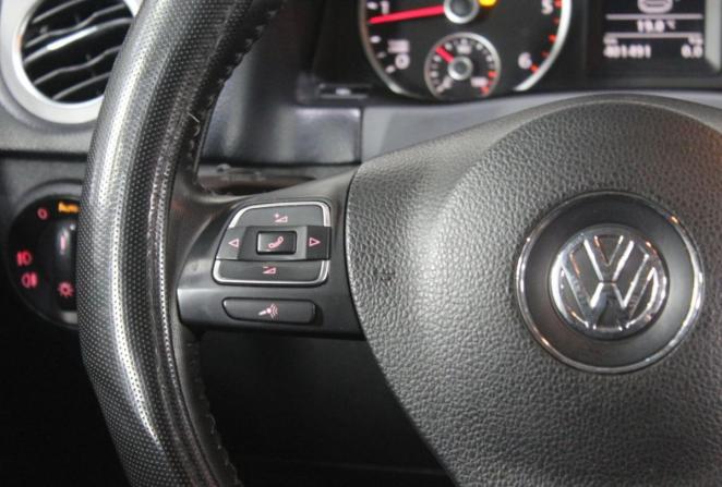 Volkswagen Tiguan I с пробегом 2010 года, цена 910 000 рублей, 401491 км, внедорожник, Автокод Объявления