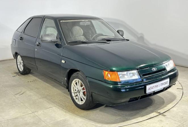 Lada (ВАЗ) 2112 с пробегом 2003 года, цена 100 000 рублей, 314197 км, хэтчбек, Автокод Объявления
