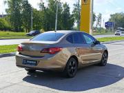 Opel Astra J Рестайлинг Чебоксары  - изображение 28
