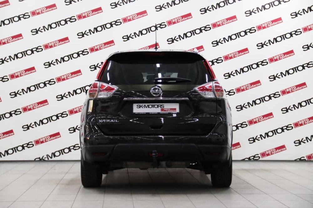 Nissan X-Trail III Сургут  - изображение 4