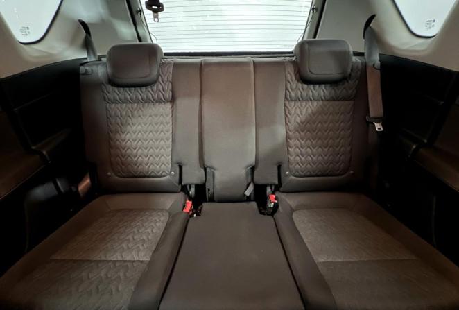 Opel Meriva B Рестайлинг с пробегом 2013 года, цена 730 000 рублей, 208904 км, компактвэн, Автокод Объявления
